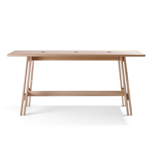 True Design Zuel Table - Wooden Table - Lomuarredi.com