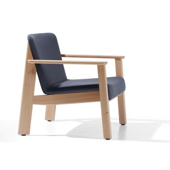 Chaise Longue Lisa Soft True Design Img0