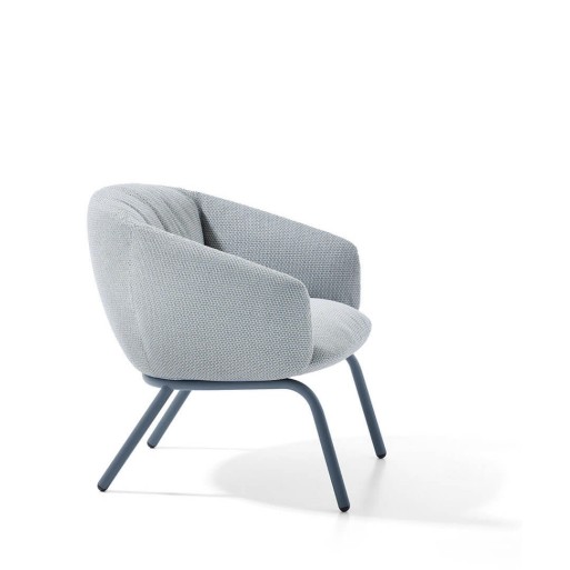 True Design Not Soft - Lounge Chair - Lomuarredi.com