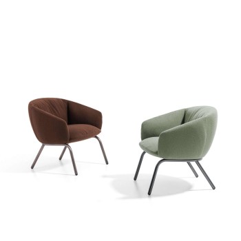 Chaise Longue Not Soft True Design Img2