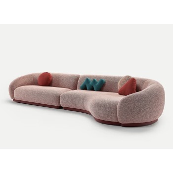 Vesta Sofa Sancal Img3
