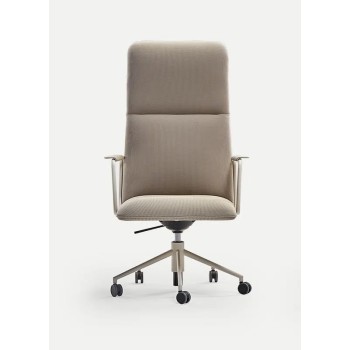 Chaise de Bureau Elle Sancal Img2