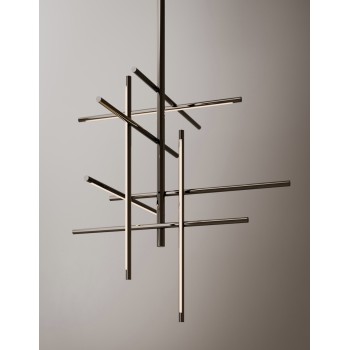 Kitami Led Suspension Lamp Venicem Img0