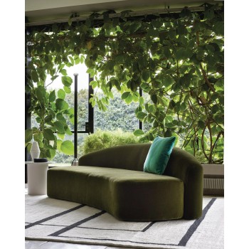 Kyokusen Sofa Quinti Img2