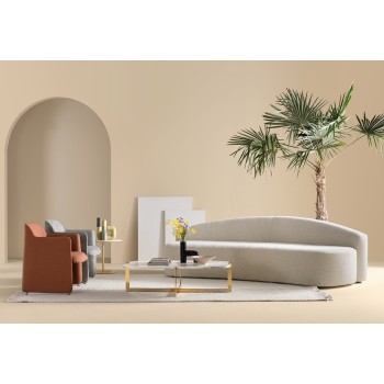 Kyokusen Sofa Quinti Img3