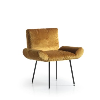 Ginevra Armchair Quinti Img1