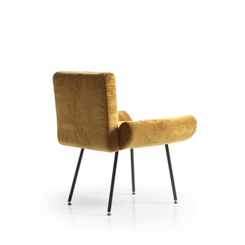 Sillón Ginevra Quinti Img2