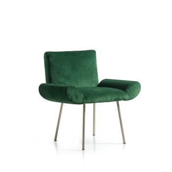 Fauteuil Ginevra Quinti Img3