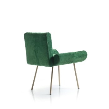 Ginevra Armchair Quinti Img4