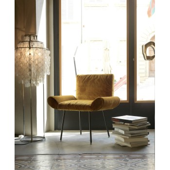 Sillón Ginevra Quinti Img5