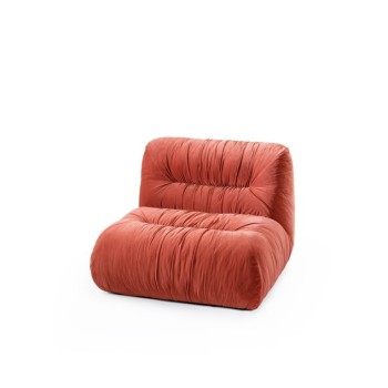 Mambo Armchair Ghidini 1961 Img1
