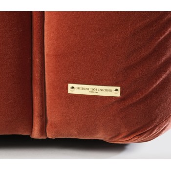 Mambo Armchair Ghidini 1961 Img3