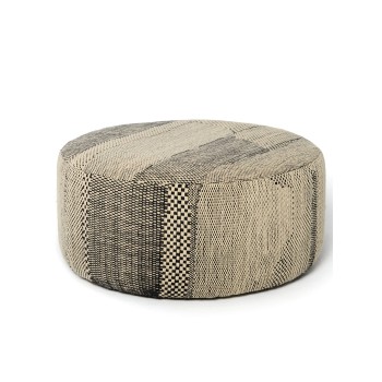 Wabisabi Pouf Nanimarquina Img2