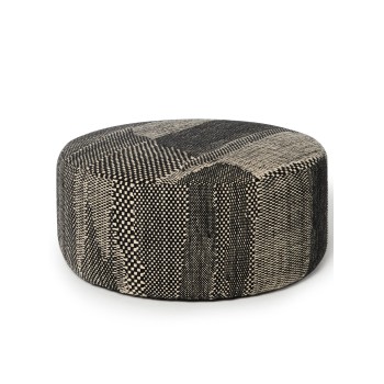 Wabisabi Pouf Nanimarquina Img3