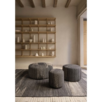 Wabisabi Pouf Nanimarquina Img5