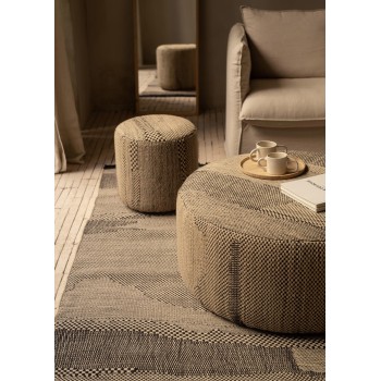 Wabisabi Pouf Nanimarquina Img6