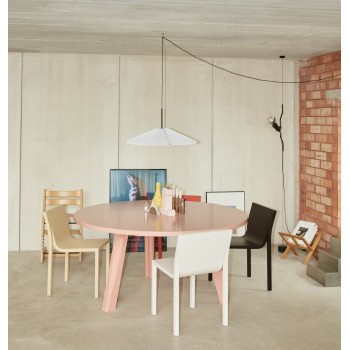 Chaise Stedelijk Barcelona Design Img6