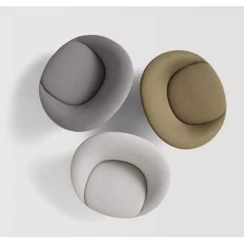 Wabao Armchair INCLASS Img3