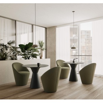 Wabao Armchair INCLASS Img5