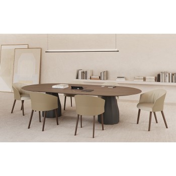 Burin Table Viccarbe Img4