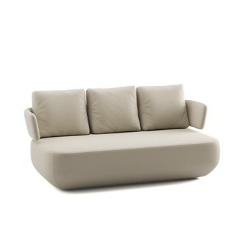 Levitt Sofa Viccarbe Img1
