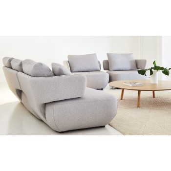 Levitt Sofa Viccarbe Img5