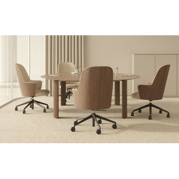 Mesa Fuste Viccarbe Img3