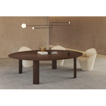 Fuste Table Viccarbe Img5