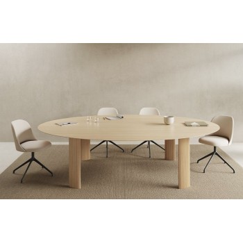 Fuste Table Viccarbe Img6