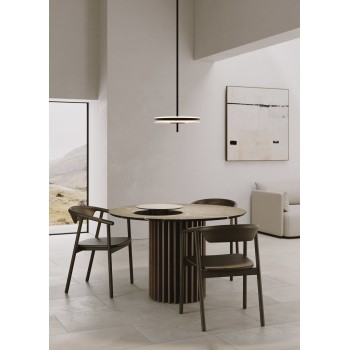 Lampe Soul Suspension Venicem Img2