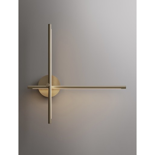 Kitami Led Wall Lamp Venicem Img0