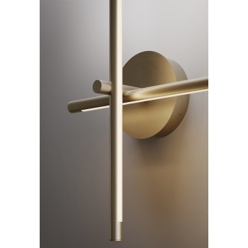 Lampe Kitami Led Wall Venicem Img1