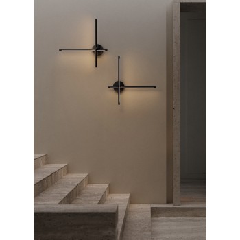 Lámpara Kitami Led Wall Venicem Img2