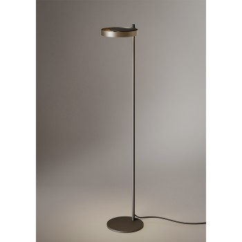 Circle Floor Lamp Venicem Img0