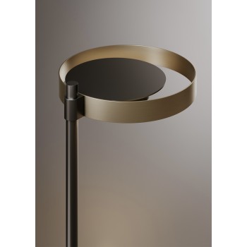 Circle Floor Lamp Venicem Img1