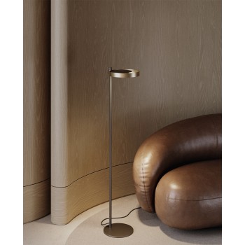 Lampe Circle Floor Venicem Img2