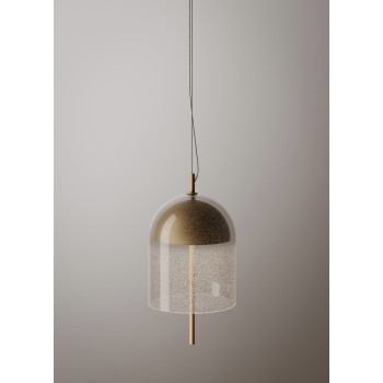 Doma Suspension 1 Lamp Venicem Img1