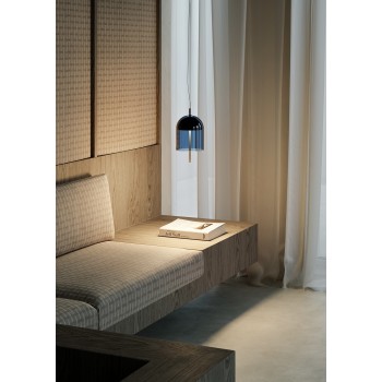 Doma Suspension 1 Lamp Venicem Img2