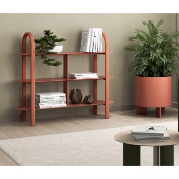 Croma Bookshelf Systemtronic Img1
