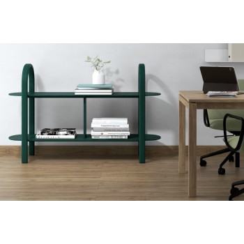 Croma Bookshelf Systemtronic Img2