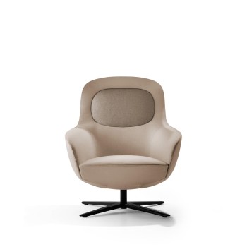 Fauteuil Ahkka True Design Img0