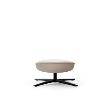 Ahkka Lounge Chair True Design Img3