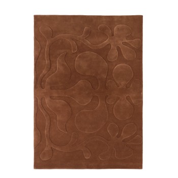Tapis Rooted Nanimarquina Img0