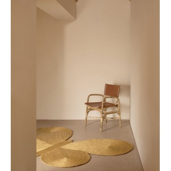 Butterfly Jute Rug Nanimarquina Img4