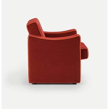 Twins Armchair Sancal Img1