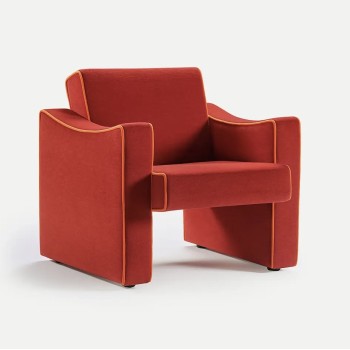 Fauteuil Twins Sancal Img2
