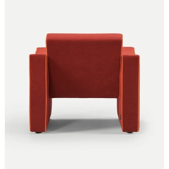 Twins Armchair Sancal Img3