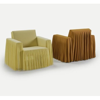 Twins Armchair Sancal Img6
