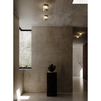 Lampe Stylos Ceiling/Wall Venicem Img3