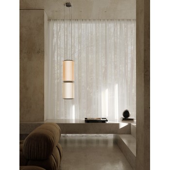 Lámpara Stylos Suspension Venicem Img3